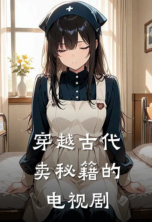 穿越古代卖秘籍的电视剧