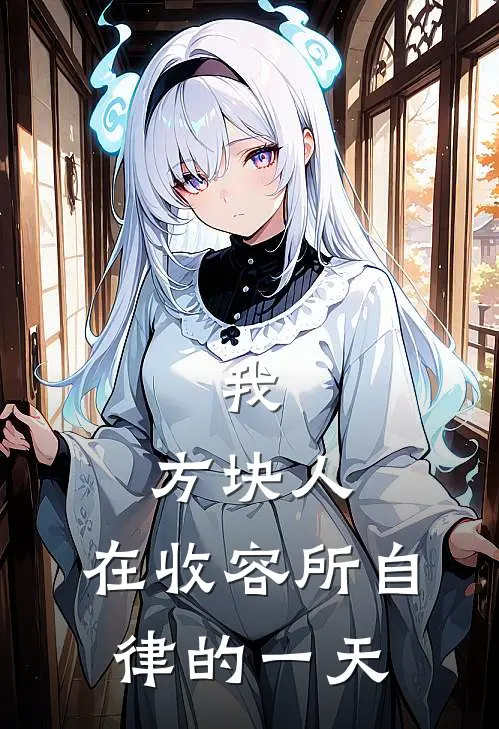 我，方块人，在收容所自律的一天