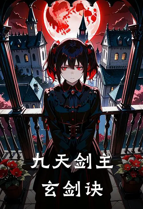 九天剑主：玄剑诀