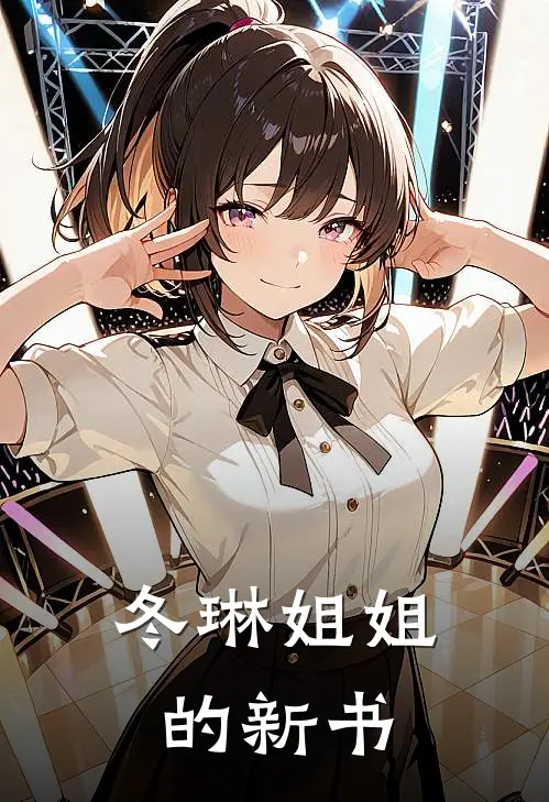 冬琳姐姐的新书