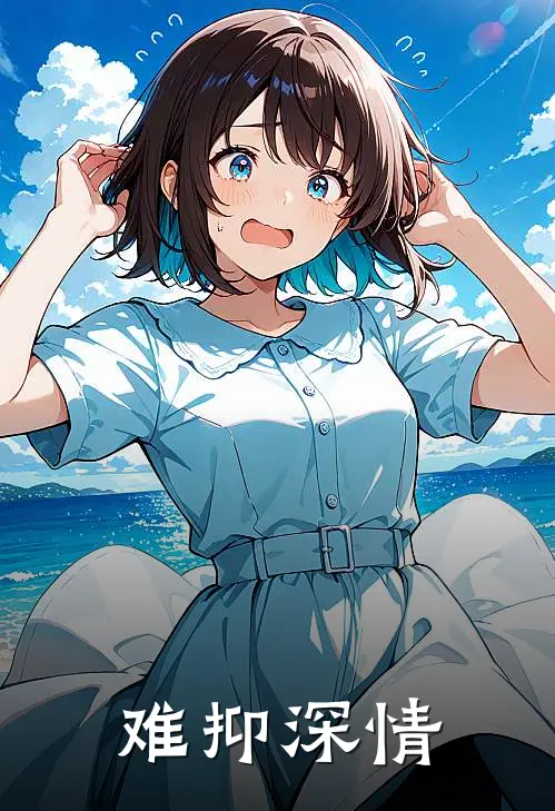 难抑深情