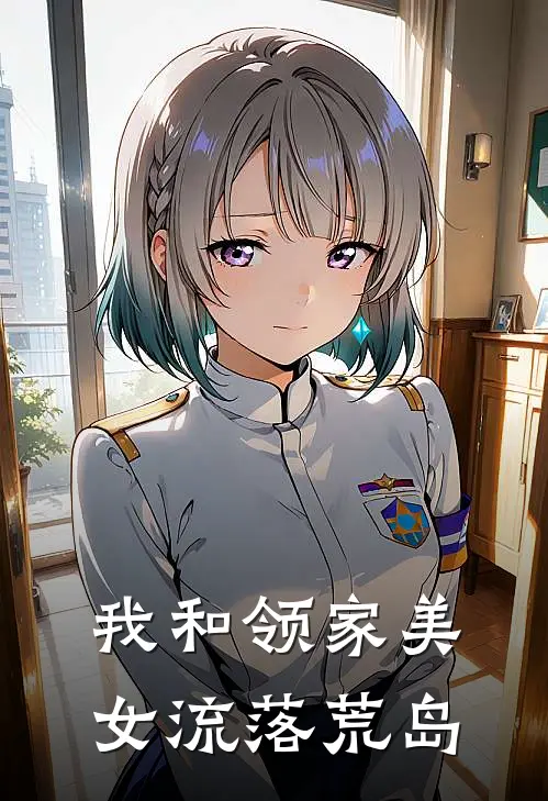 我和领家美女流落荒岛