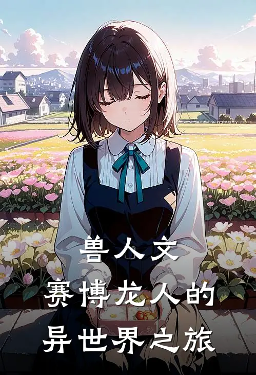 兽人文：赛博龙人的异世界之旅