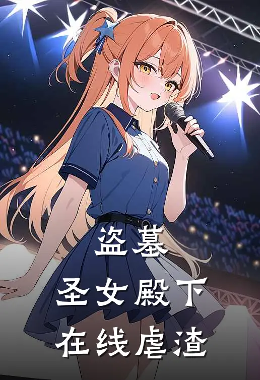 盗墓：圣女殿下在线虐渣