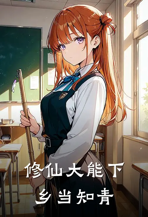 修仙大能下乡当知青