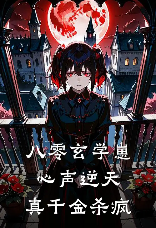 八零玄学崽心声逆天，真千金杀疯