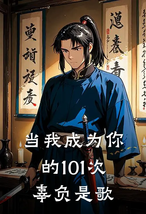当我成为你的101次辜负是歌