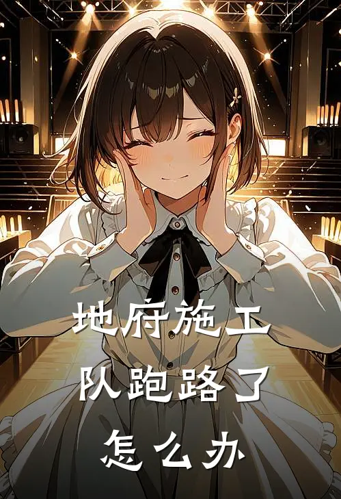 地府施工队跑路了怎么办