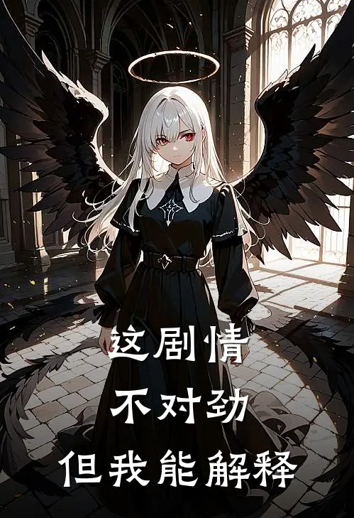 这剧情不对劲，但我能解释