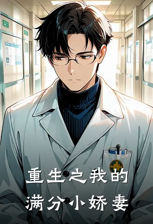 重生之我的满分小娇妻