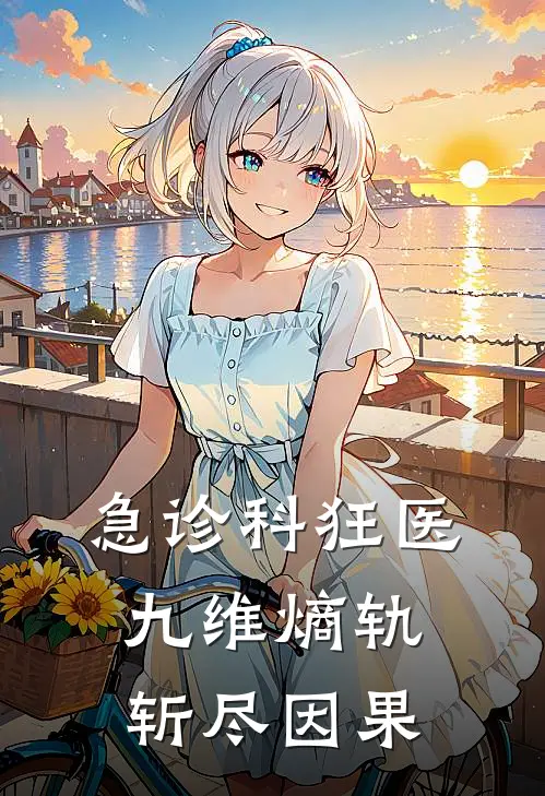 急诊科狂医：九维熵轨斩尽因果