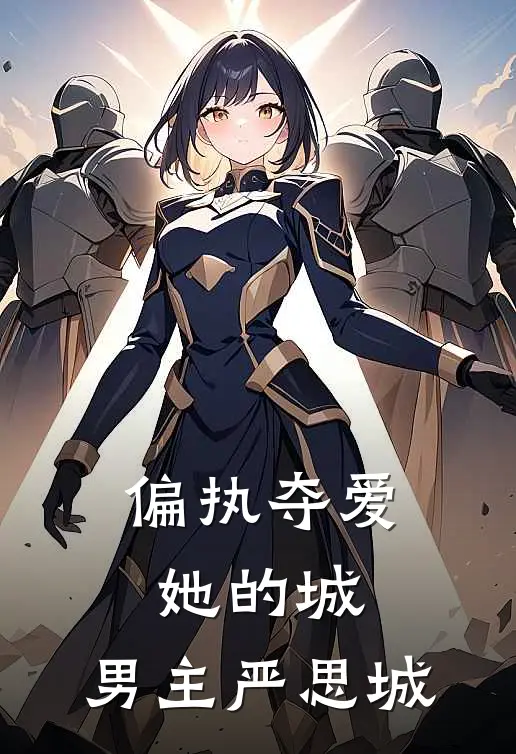 偏执夺爱她的城,男主严思城