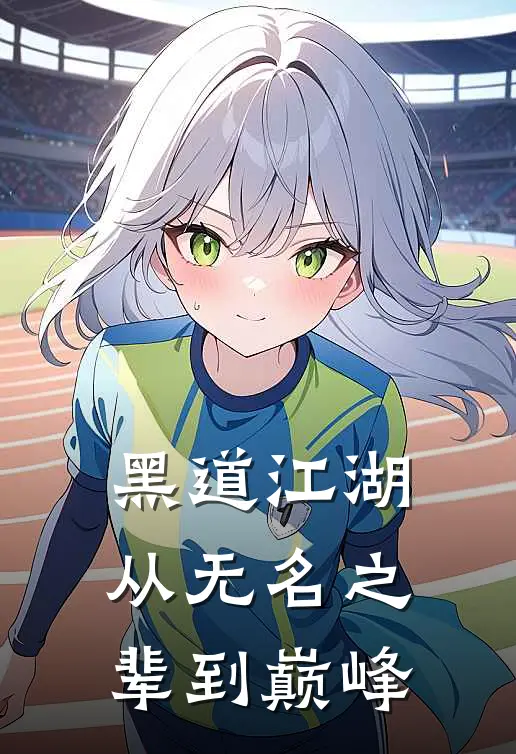 黑道江湖，从无名之辈到巅峰