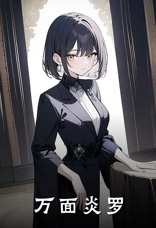 万面炎罗