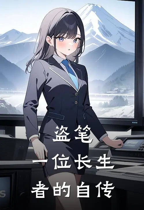 盗笔：一位长生者的自传