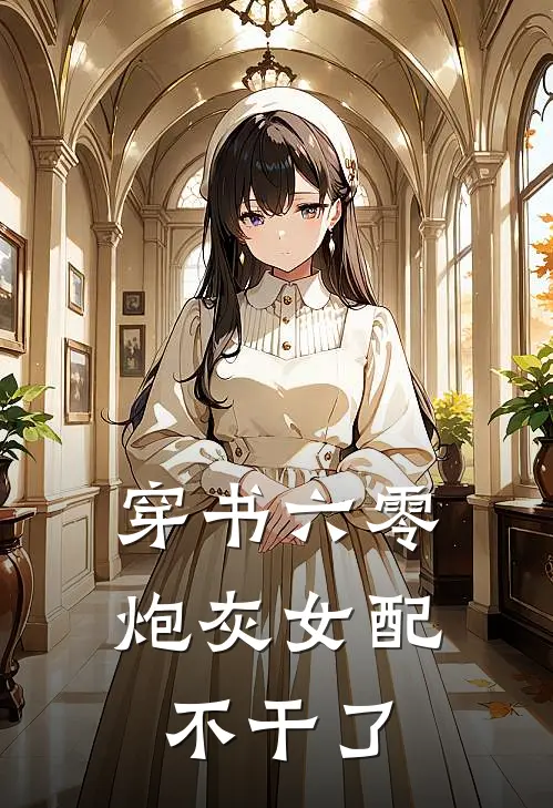 穿书六零：炮灰女配不干了