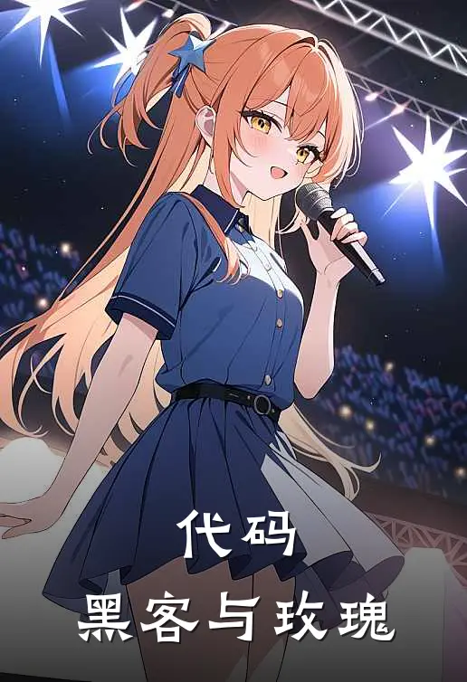 代码：黑客与玫瑰