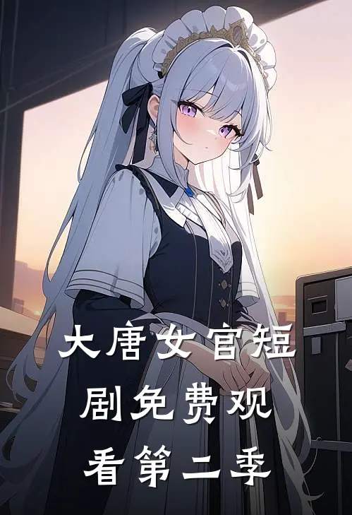 大唐女官短剧免费观看第二季