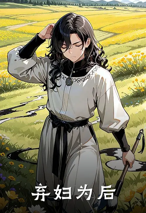 弃妇为后全文免费阅读无弹窗大结局_弃妇为后（黎星婉沈庭曜）最新小说