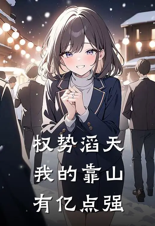 权势滔天：我的靠山有亿点强