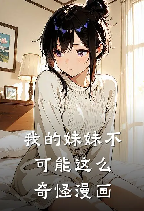 我的妹妹不可能这么奇怪漫画