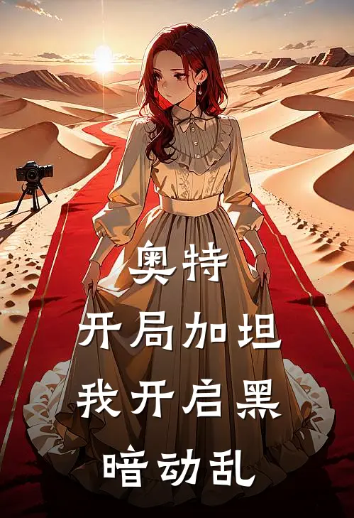 奥特：开局加坦，我开启黑暗动乱