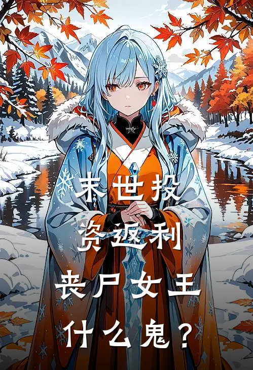 末世投资返利，丧尸女王什么鬼？