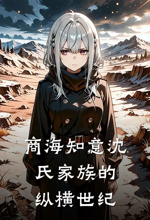 商海知意沈氏家族的纵横世纪