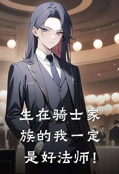 生在骑士家族的我一定是好法师！