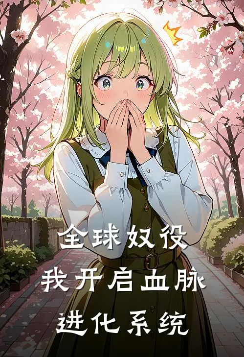 全球奴役，我开启血脉进化系统