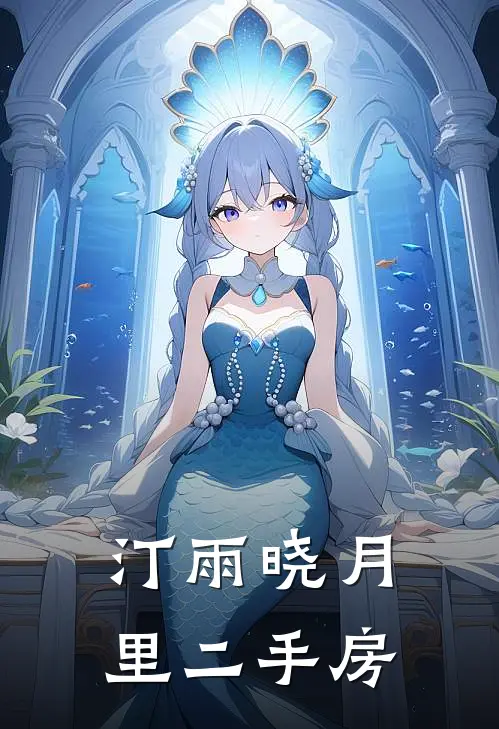 汀雨晓月里二手房