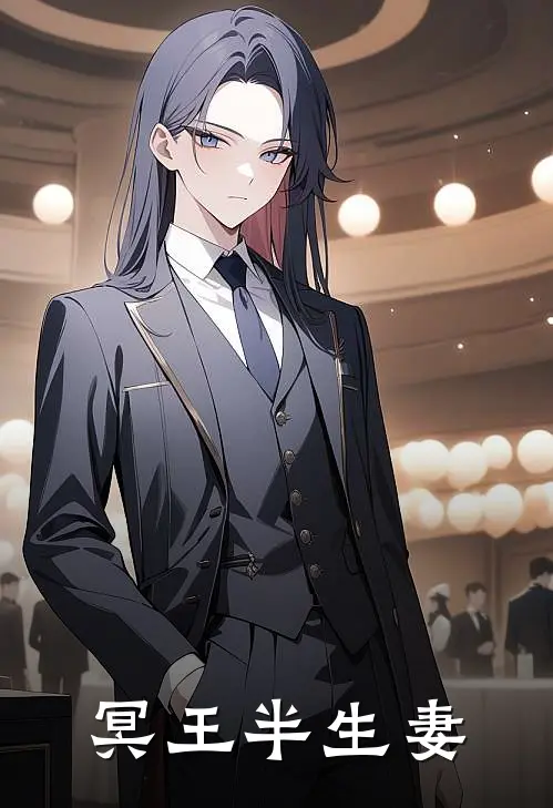冥王半生妻