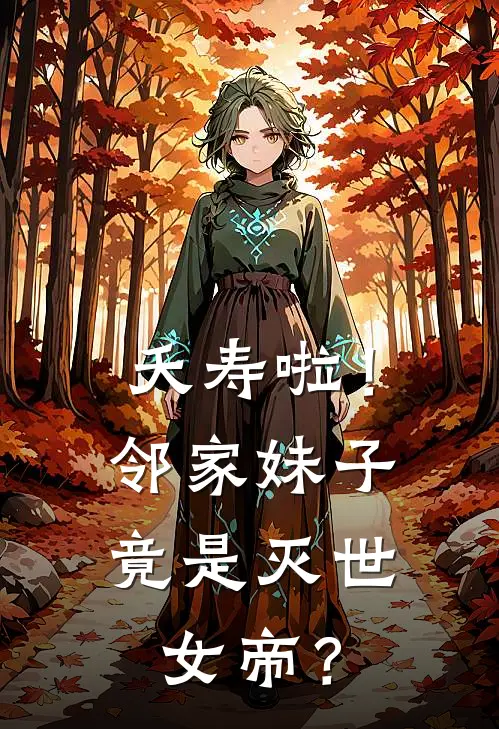 夭寿啦！邻家妹子竟是灭世女帝？