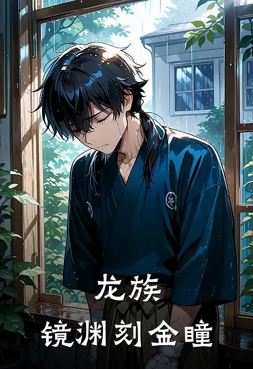 龙族：镜渊刻金瞳