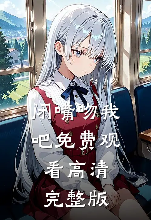 闭嘴吻我吧免费观看高清完整版