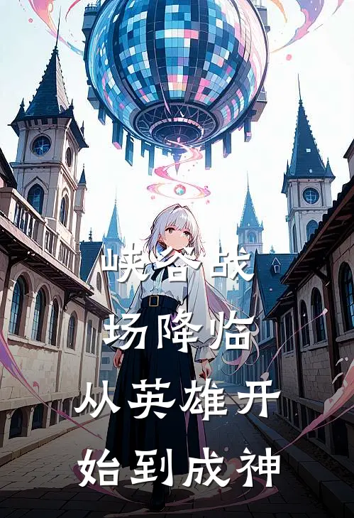 峡谷战场降临，从英雄开始到成神