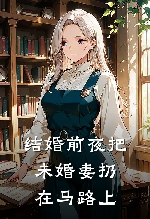 结婚前夜把未婚妻扔在马路上