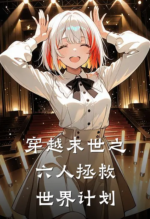 穿越末世之六人拯救世界计划