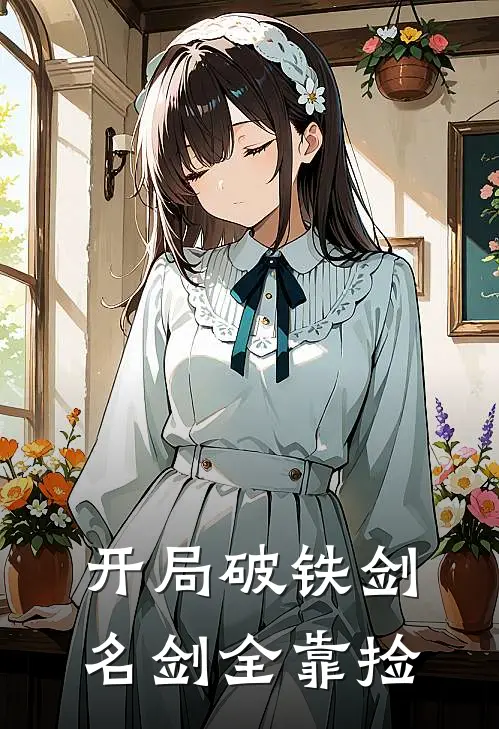 开局破铁剑，名剑全靠捡(彭余晏刘三)全文免费小说_小说免费完结开局破铁剑，名剑全靠捡(彭余晏刘三)