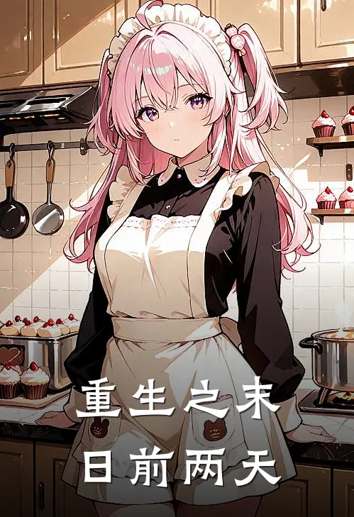 重生之末日前两天