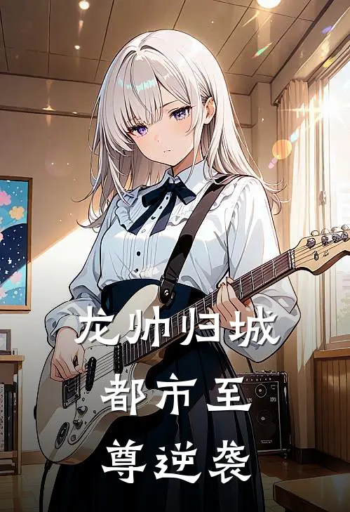 龙帅归城：都市至尊逆袭