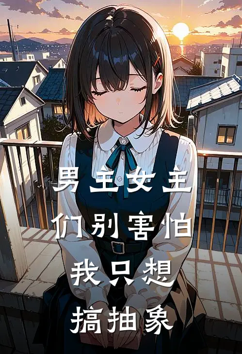 男主女主们别害怕，我只想搞抽象