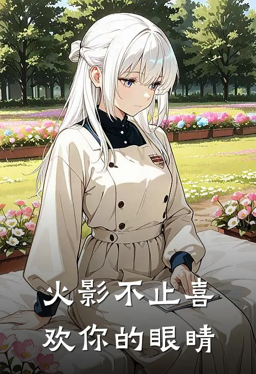 【火影】不止喜欢你的眼睛