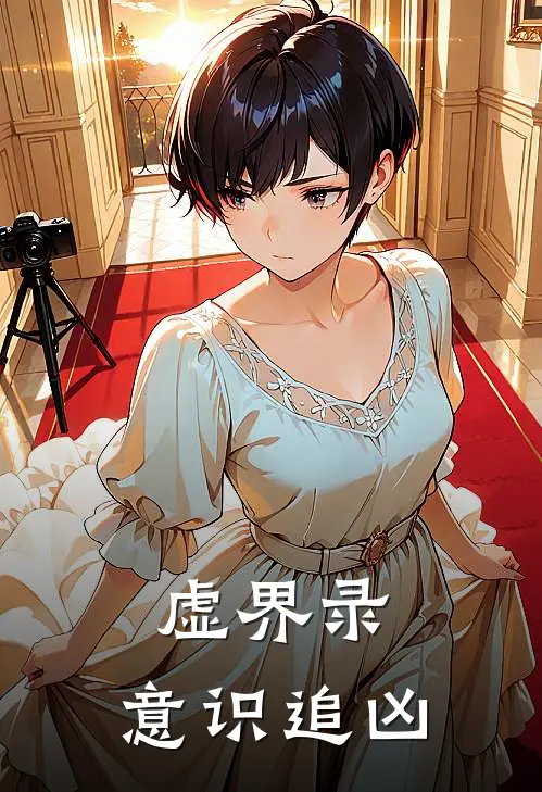 虚界录：意识追凶