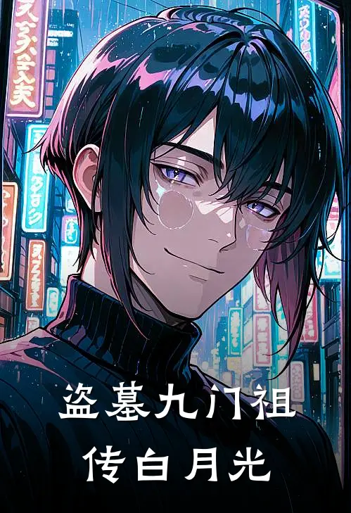 盗墓九门祖传白月光