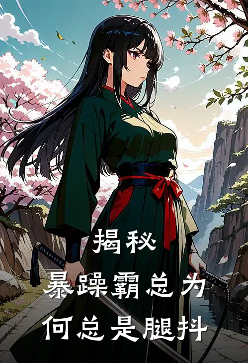 揭秘：暴躁霸总为何总是腿抖