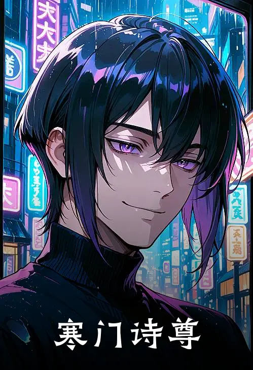 寒门诗尊