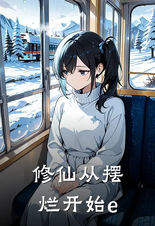 修仙从摆烂开始e