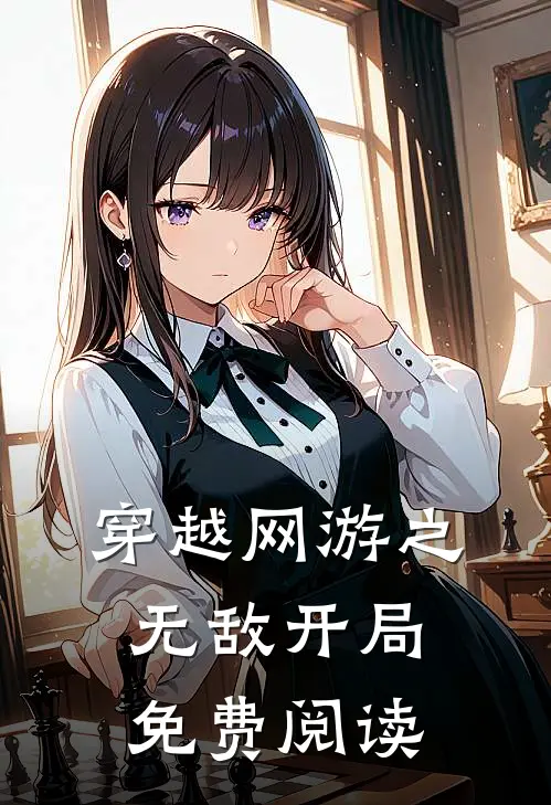穿越网游之无敌开局免费阅读
