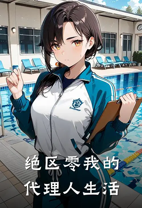 绝区零我的代理人生活